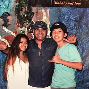 Meet your Posher, Alberto