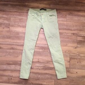 Express Ankle Legging (NWOT)