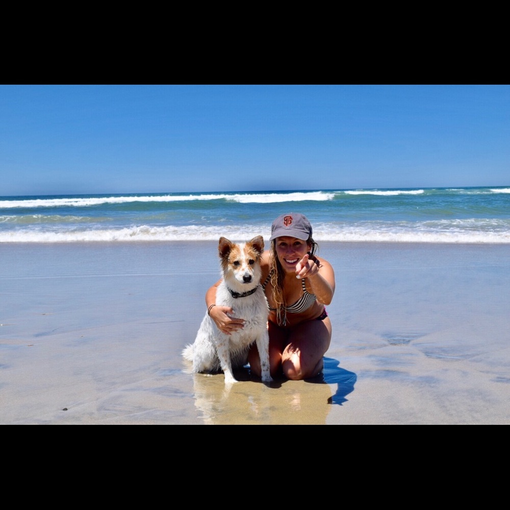 Meet your Posher, Alexandra