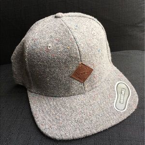 Vans SnapBack Hat