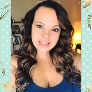 Meet your Posher, Brooke