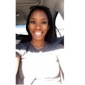 Meet your Posher, Michelle