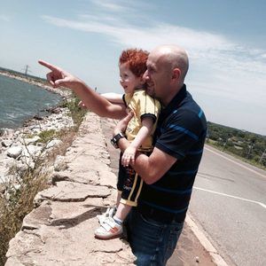 Meet your Posher, Firas