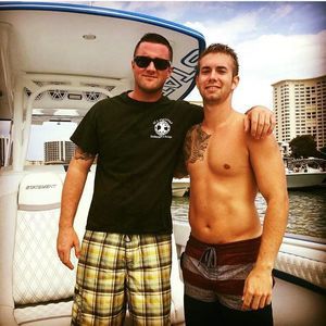 Meet your Posher, Jake