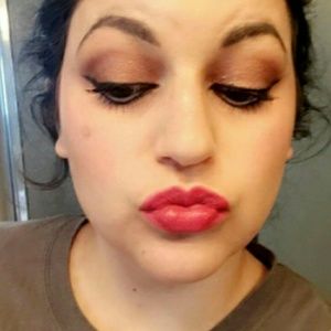 Meet your Posher, Britt