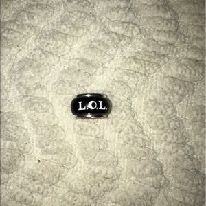 AUTHENTIC Brighton Charm Spacer