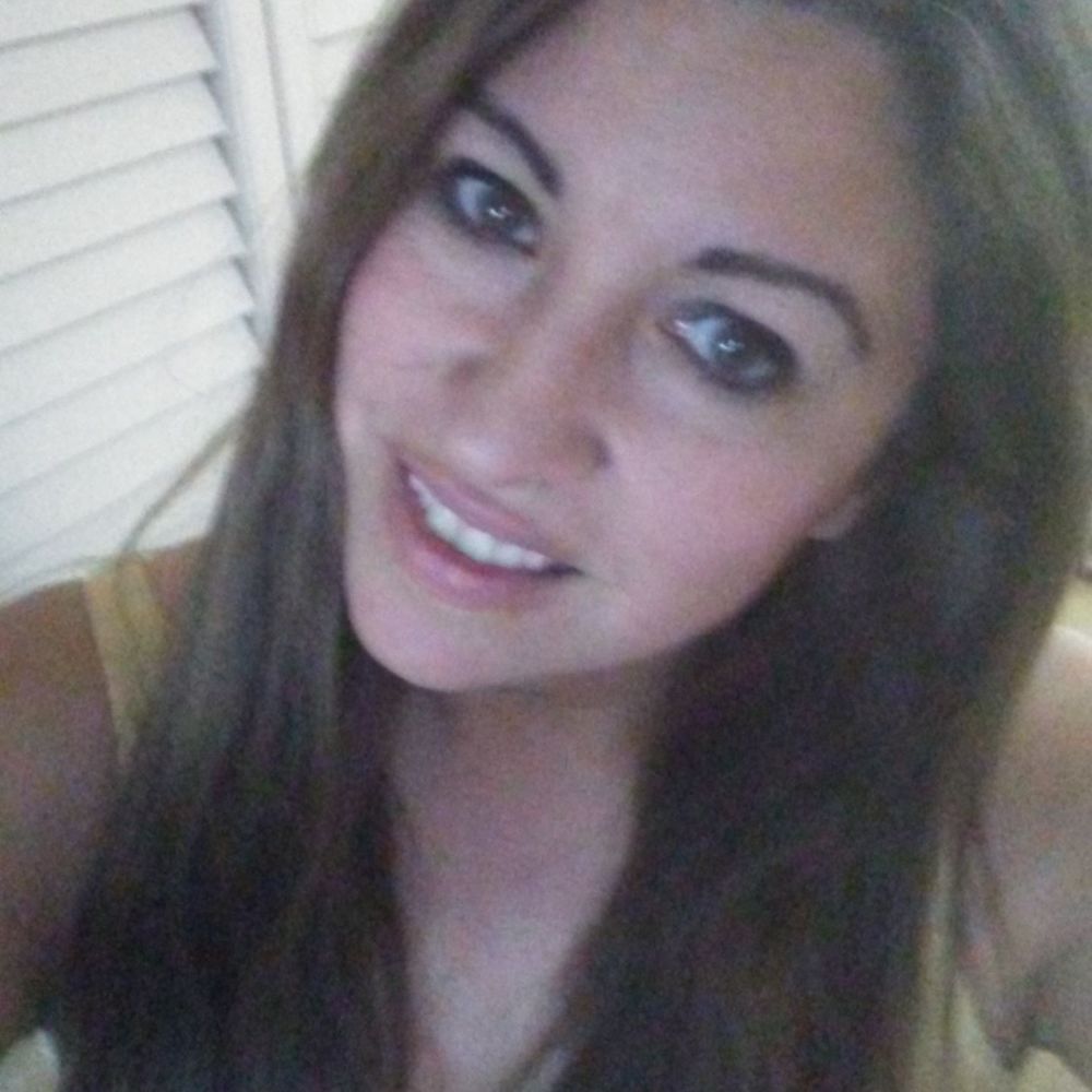 Meet your Posher, Stacy