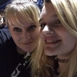 Meet your Posher, Kristy