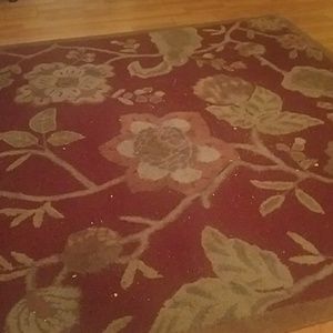 Meet your Posher, Carla