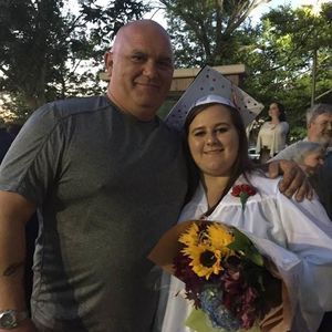 Meet your Posher, Caitlin