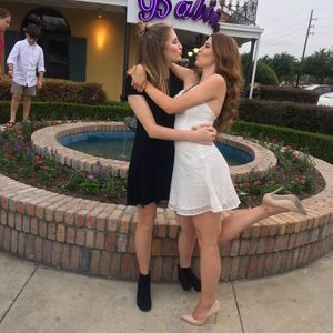 Meet your Posher, Selby