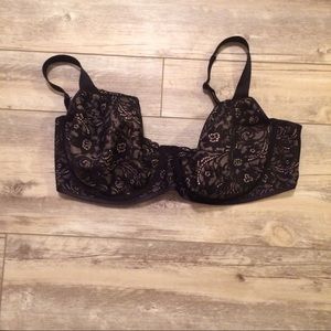 Soma Enticing Lift Full Coverage Bra