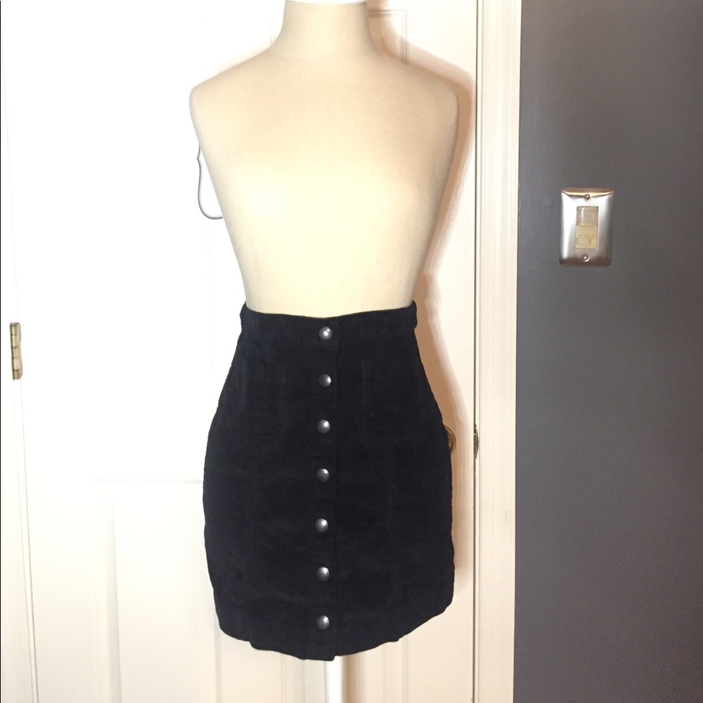 skirt