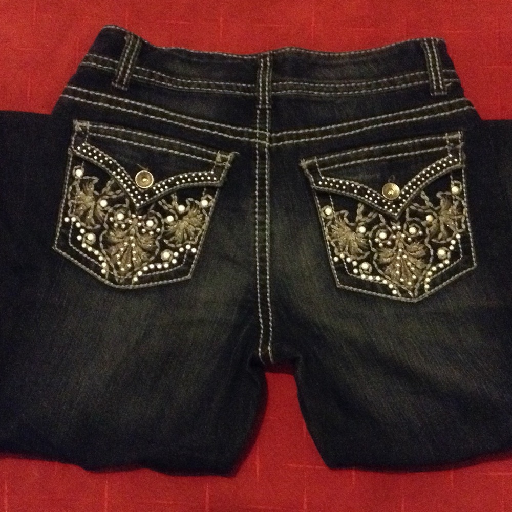 Nine West Jeans