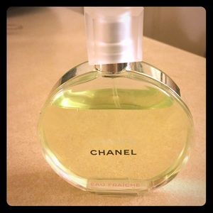 Chance Eau Fraiche Fragrance
