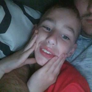 Meet your Posher, Dylan