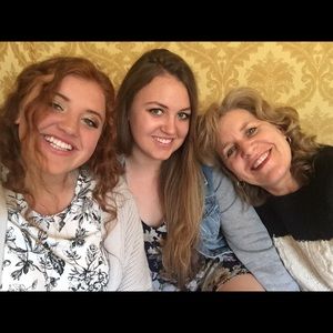 Meet your Posher, Terri