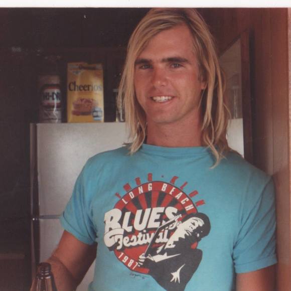 Meet your Posher, Brian - Picture 1 of 1