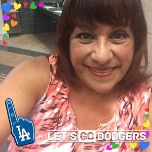 Meet your Posher, Debra