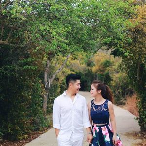 Meet your Posher, Kevin