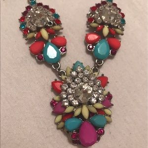 Fashion necklace