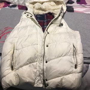 American Eagle Vest