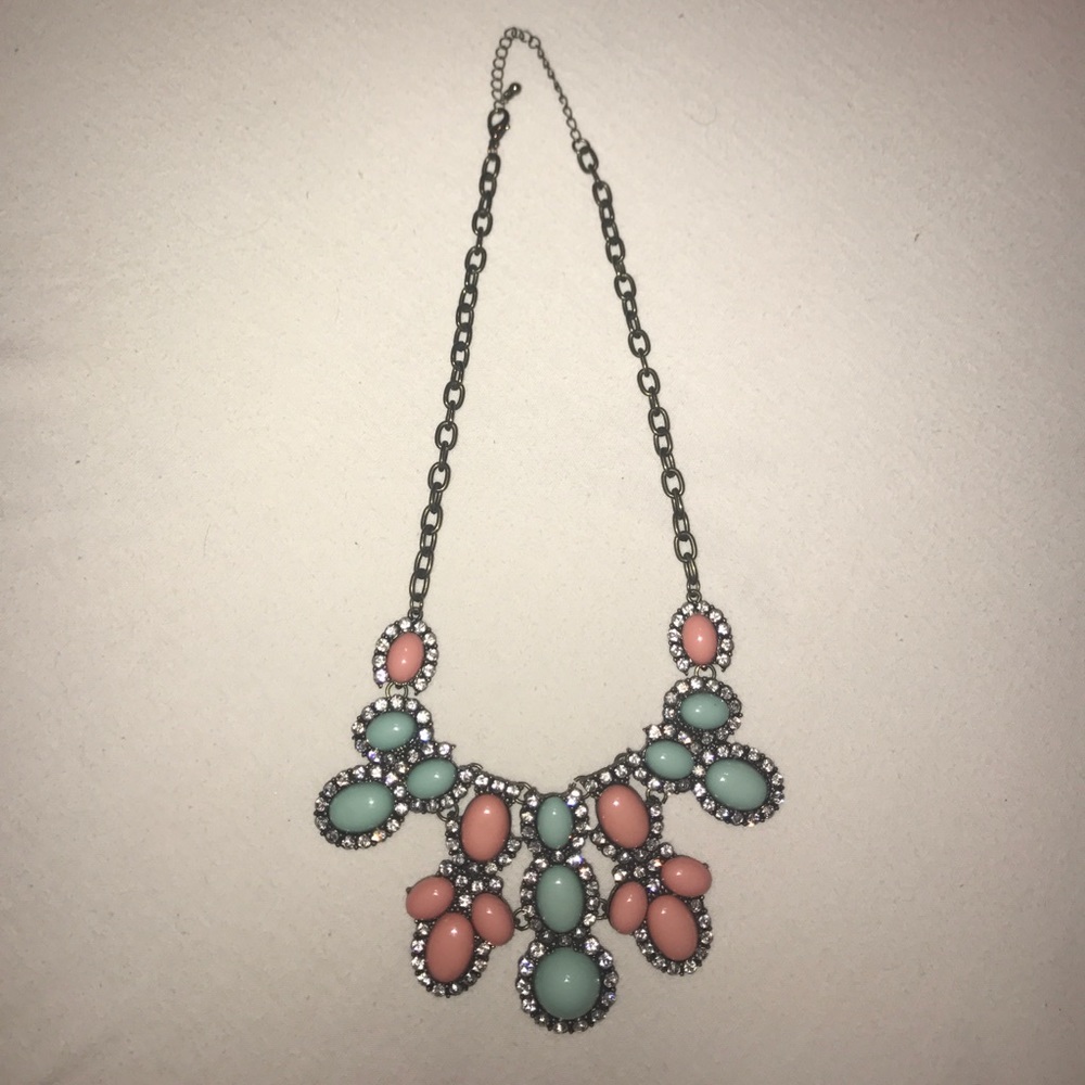 Fashion necklace