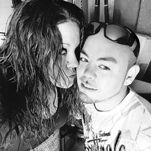 Meet your Posher, Misty