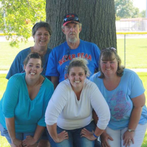 Meet your Posher, Diane - Picture 1 of 1