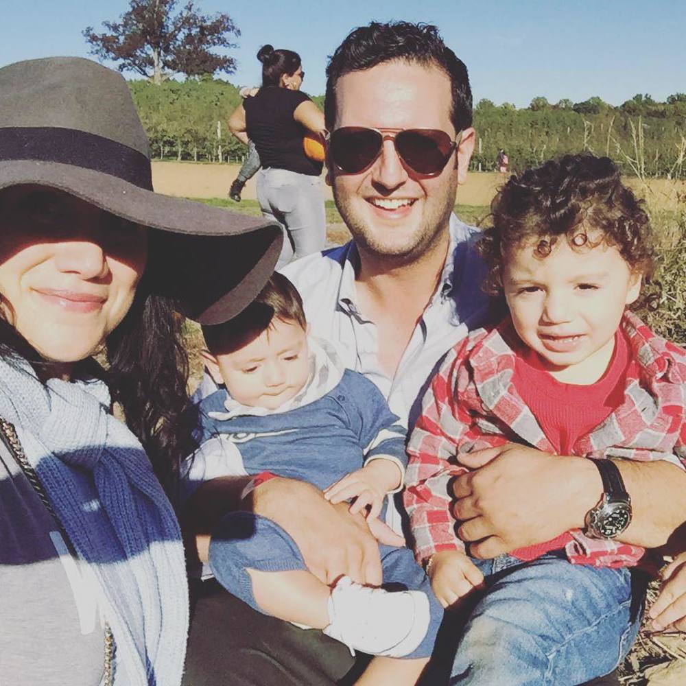 Meet your Posher, Nina