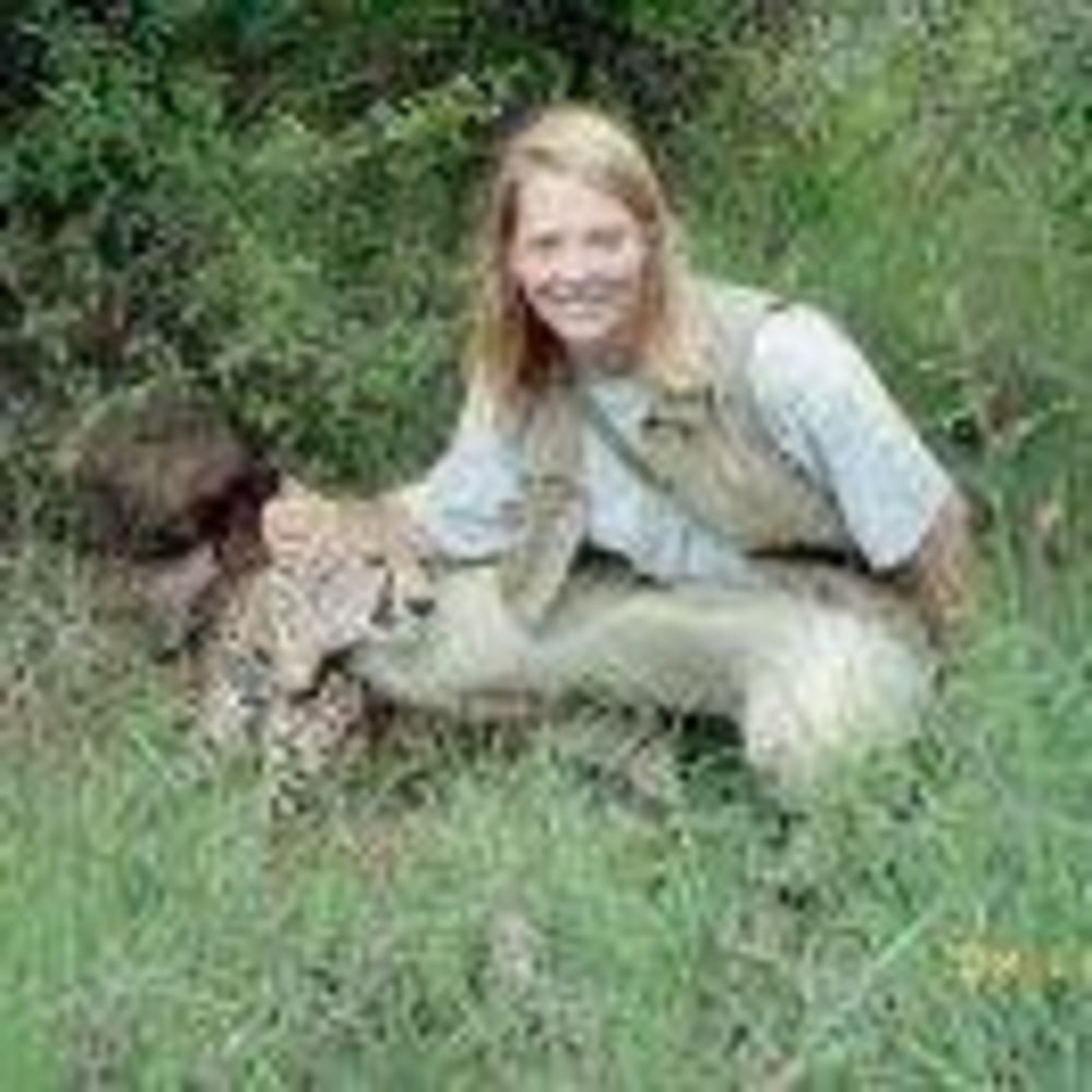 Meet your Posher, Lisa