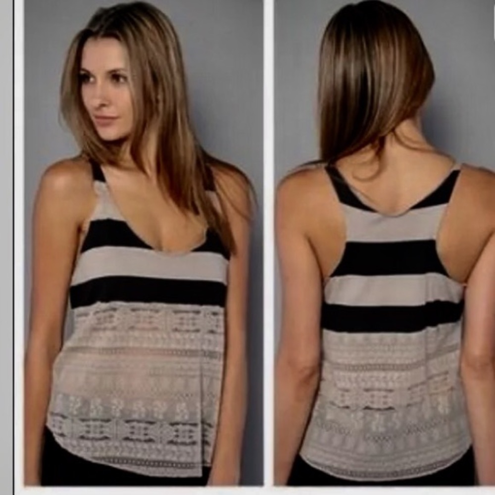 We The Free People🕊Festival Boho Top