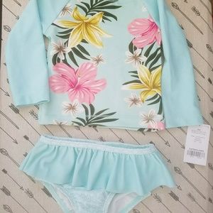 Baby girl clothes