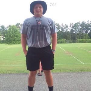 Meet your Posher, Aaron