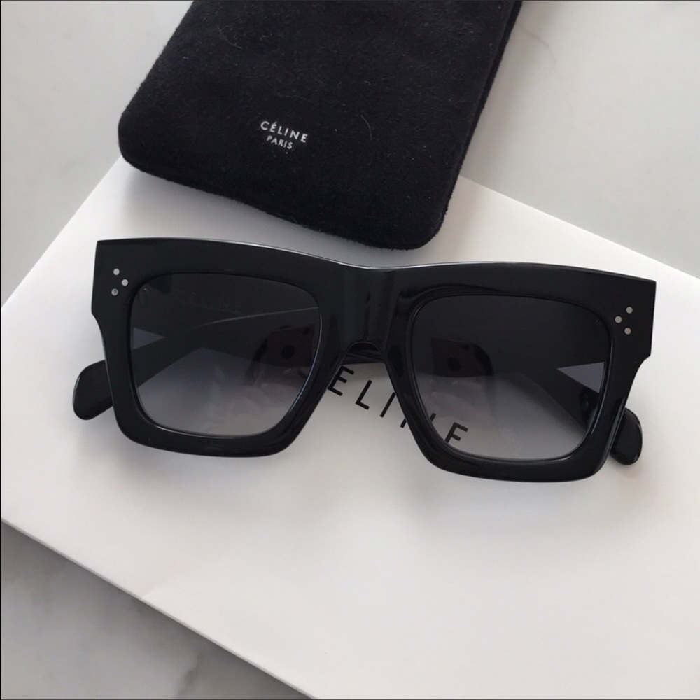 Celine sunglasses (41054/S)