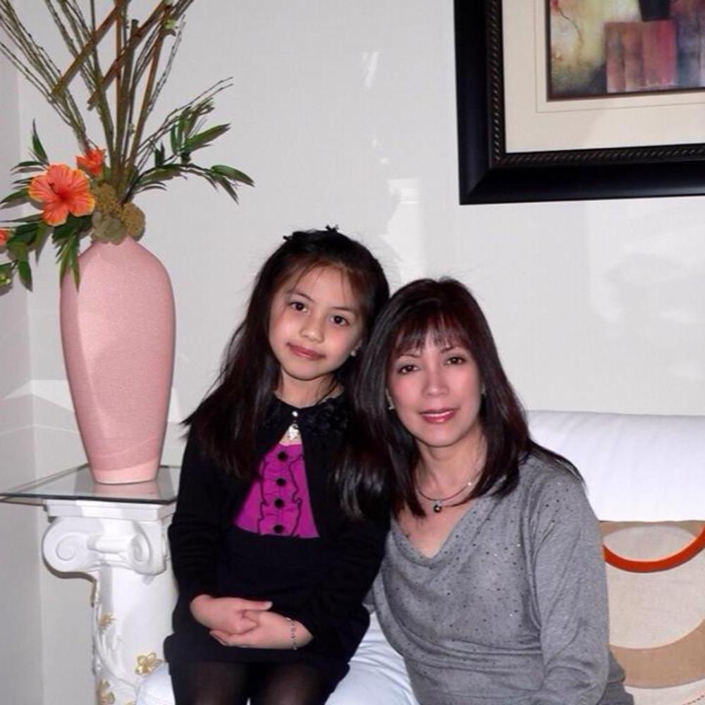 Meet your Posher, Thanh