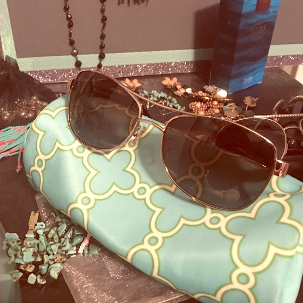 Coach Sunglases