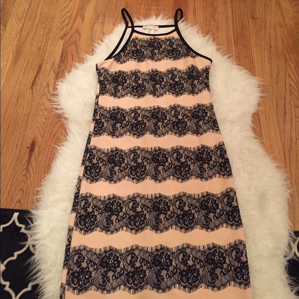 Bodycon Dress