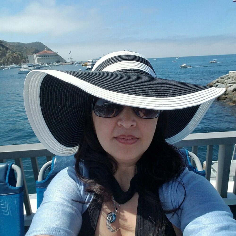 Meet your Posher, Lisa