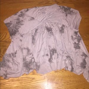 V Neck Soft & Sexy Tee