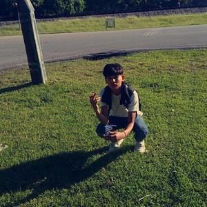 Meet your Posher, Leo