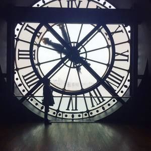 Meet your Posher, Harley