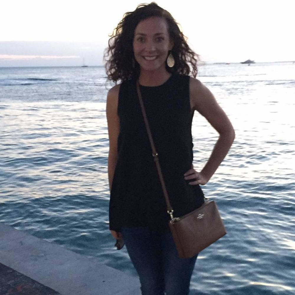 Meet your Posher, Kimberly
