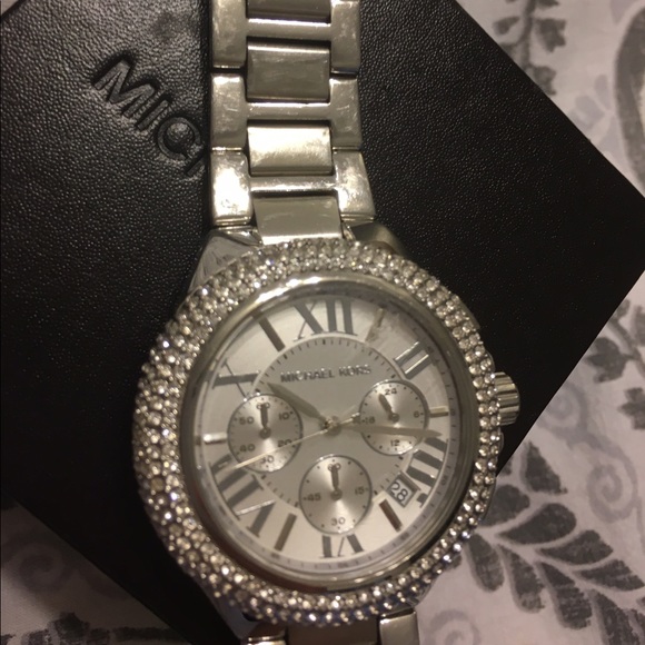 Michael Kors watch main image 2