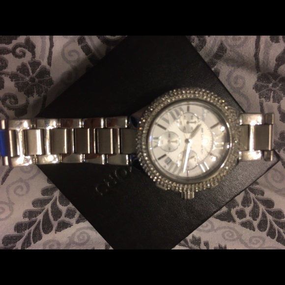 Michael Kors watch main image 4