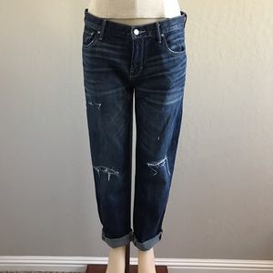 Sexy Boyfriend Jean by GAP 1969 size 27
