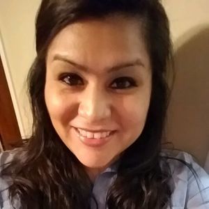 Meet your Posher, Veronica