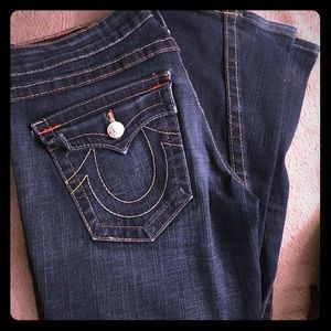 True religion jeans
