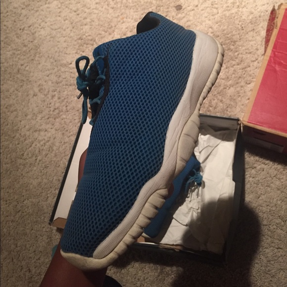 Air Jordan future low BG - Picture 2 of 3