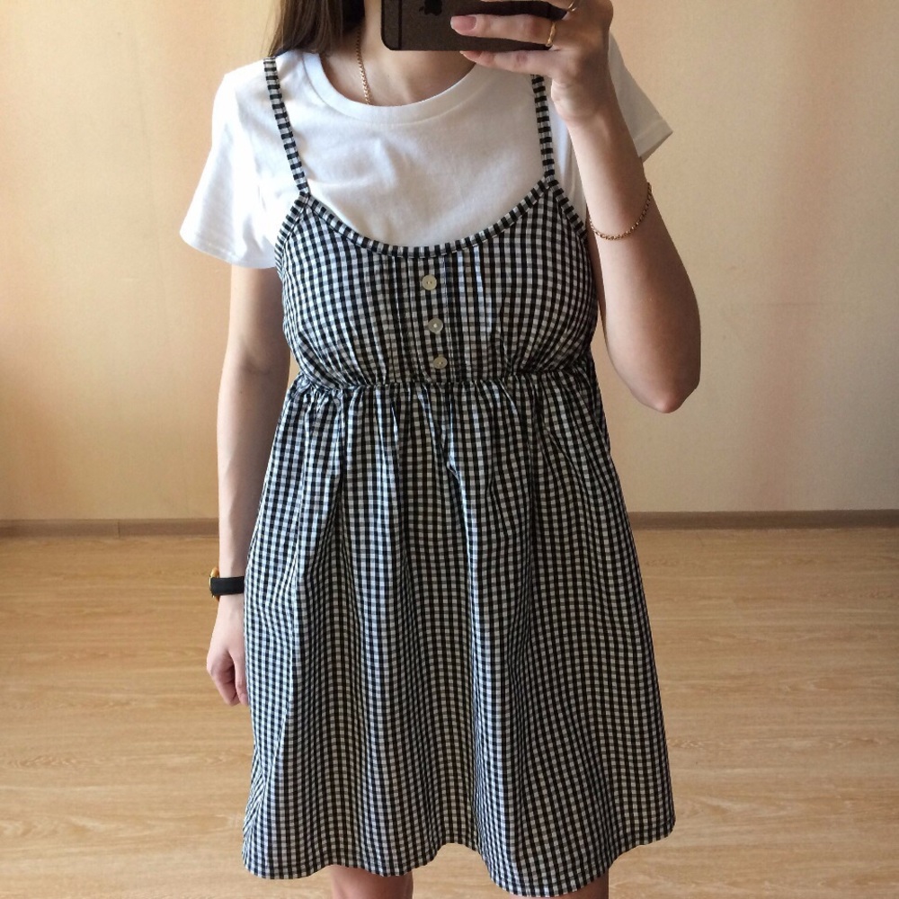 Summer Boho Dress